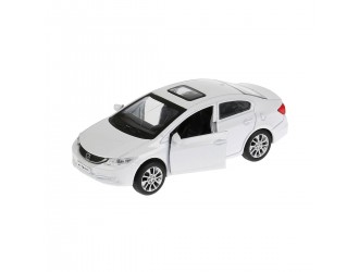 Macheta auto HONDA CIVIC alba 1:32 Technopark