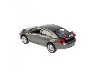 Macheta auto HONDA ACCORD gri 1:32 Technopark