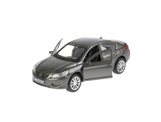 Macheta auto HONDA ACCORD gri 1:32 Technopark