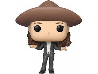 Figurina Funko POP! Elaine cu sombrero seria Seinfeld