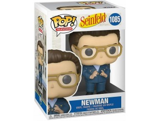 Figurina Funko POP! Newman seria Seinfeld