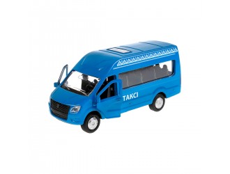 Macheta auto Microbuz Taxi Technopark