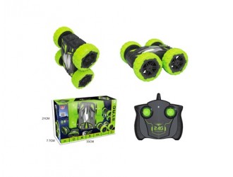 SY RC Double-Side Flip Stunt Car,