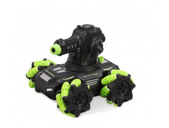 SY RC Drift Car with Spray Water Bomb, (+ Gesture sensing remote control)