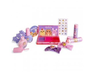 Mr My Best Friends, Set Cosmetice Tip Rucsac, Ref 11907, Martinelia