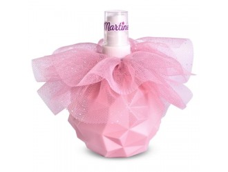 Parfum Cu Sclipici Starshine Shimmer Fragrance Mist 100ml, Martinelia