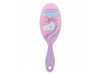 Pieptene pentru copii Unicorn Dreams Martinelia 20291R