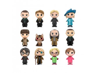 Figurina Funko POP! FUNKO MYSTERY MINIS - HARRY POTTER S3