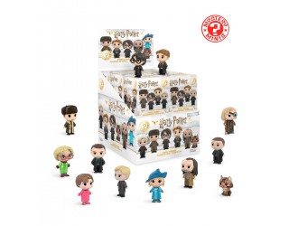 Figurina Funko POP! FUNKO MYSTERY MINIS - HARRY POTTER S3