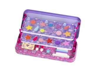 Set de machiaj in cutie Supergirl tin case MARTINELIA