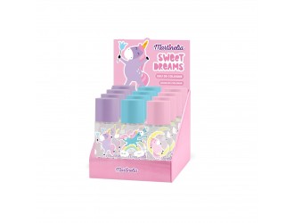 Mr Body Mist Sweet Dreams Ref 3151 Pink 85ml