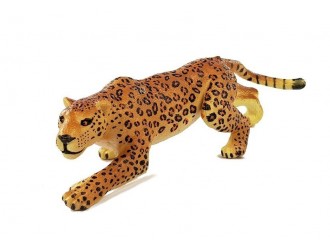 Set figurine Animale din Jungla