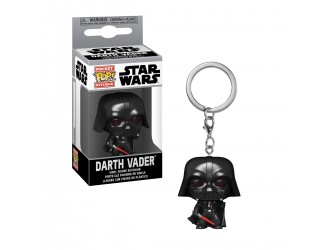 Breloc figurina Funko Pop! Darth Vader seria Star Wars