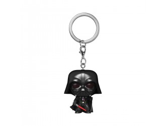 Breloc figurina Funko Pop! Darth Vader seria Star Wars