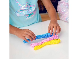 Spuma de modelat 3 culori Educational Insights Playfoam