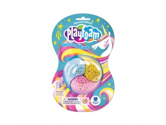 Spuma de modelat 3 culori Educational Insights Playfoam