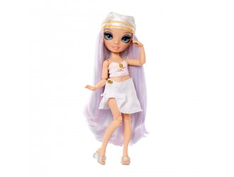 Papusa Rainbow High seria Pacific Coast – Marcot De Perla 28cm