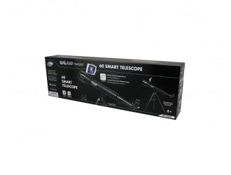 Jucarie Smart Telescope Astronomic Galaxy Tracker