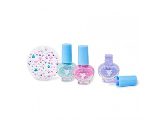 Galaxy Dreams Pegaso Set Lac Unghii Ref 11982