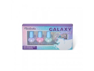 Galaxy Dreams Pegaso Set Lac Unghii Ref 11982