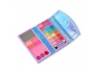 Galaxy Dreams Trusa Machiaj Ref 30646 Tip Portofel