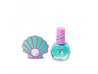 Let'S Be Mermaids Nail Duo Ref 11953