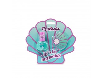 Let'S Be Mermaids Nail Duo Ref 11953