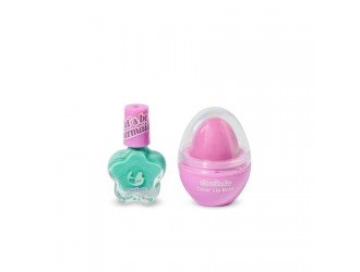 Let'S Be Mermaids Set Unghii Si Buze Ref 11954