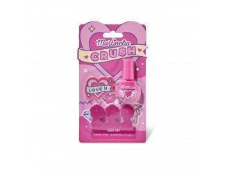 Set Crush Nails Ref 11103 S