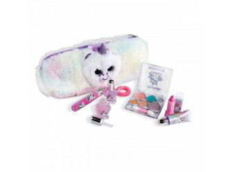 Shimmer Paws, Set Cosmetice Cu Penar, Ref30577, Martinelia