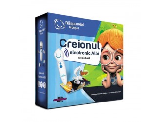 CREION electronic ALBI