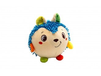 Jucarie de plus diverse animale 10cm Clementoni 17683