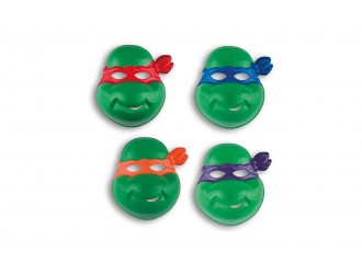 Masca Testoasele Ninja 4 tipuri Carnival Toys 261