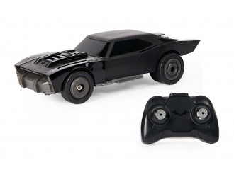 750058 Masina cu telecomanda BATMOBIL 1:20, 36530