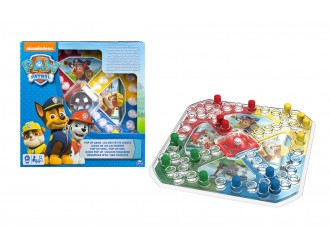 Joc de masa Pop up Paw Patrol 23841