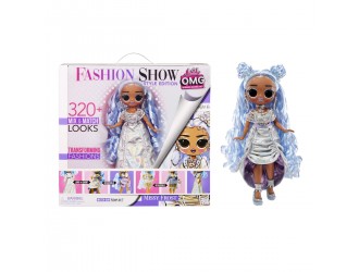 Papusa L.O.L. Surprise! O.M.G. Fashion Show, Missy Frost