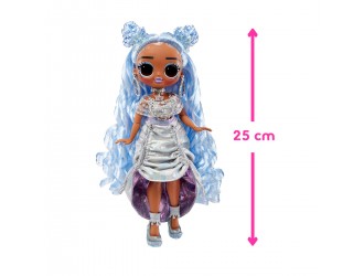 Papusa L.O.L. Surprise! O.M.G. Fashion Show, Missy Frost