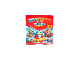 Set de joaca Kazoom Slider SuperThings seria Kazoom Kids S1 diverse modele