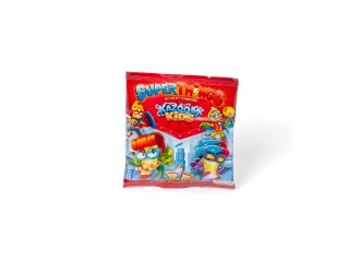 Figurina surpriza SUPERTHINGS Kazoom Kids S1 diverse modele