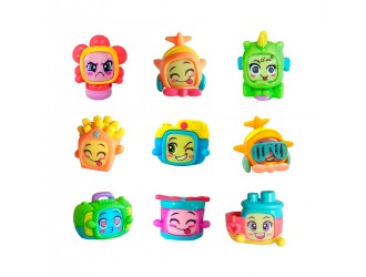 Figurina surpriza Moji Pops S1 diverse modele