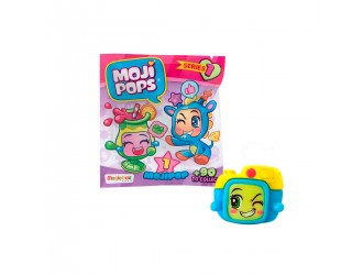 Figurina surpriza Moji Pops S1 diverse modele
