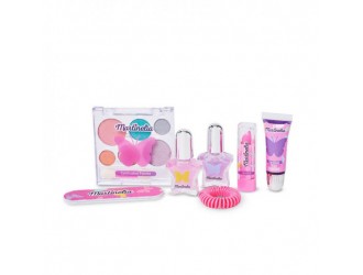 Set de frumusete si penar Shimmer Wings MARTINELIA