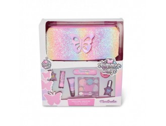 Set de frumusete si penar Shimmer Wings MARTINELIA