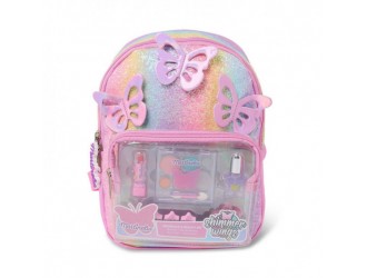 Ruczac cu cosmetica Shimmer Wings MARTINELIA