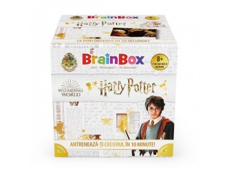 Joc BrainBox - Harry Potter