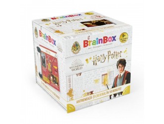 Joc BrainBox - Harry Potter