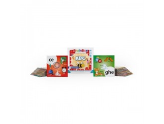 Joc BrainBox - ABC