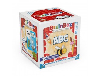 Joc BrainBox - ABC