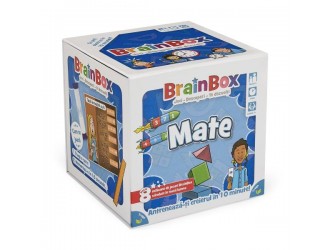 Joc BrainBox - Mate