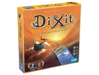 Joc DIXIT (ambalaj nou)